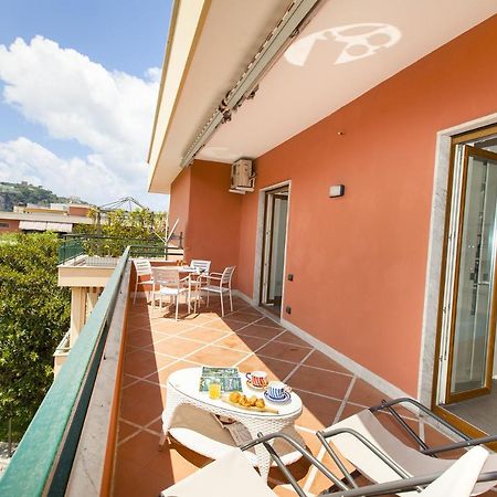 Amore Rentals - Casa Katia Sorrento Exterior photo