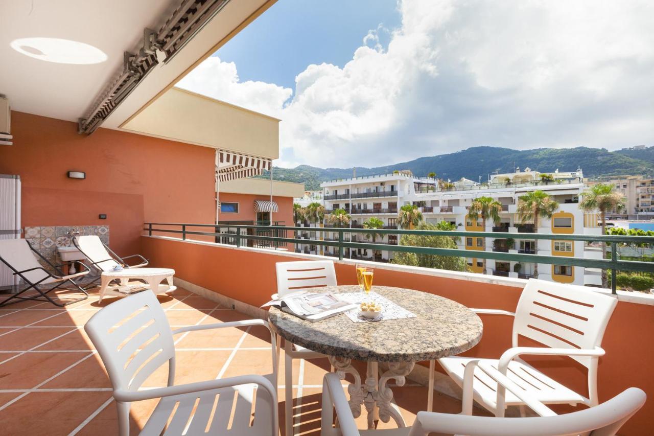 Amore Rentals - Casa Katia Sorrento Exterior photo