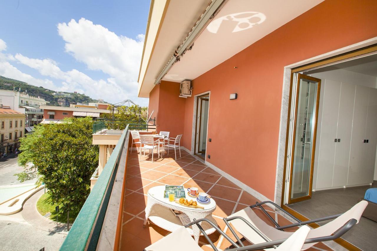 Amore Rentals - Casa Katia Sorrento Exterior photo